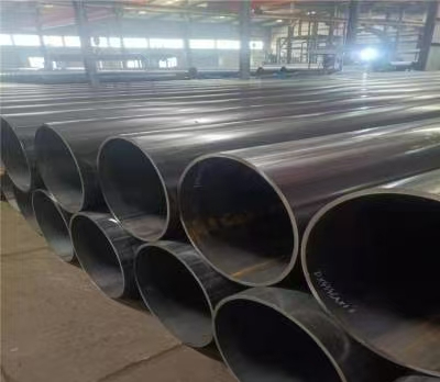 Q355E钢管厂家直销