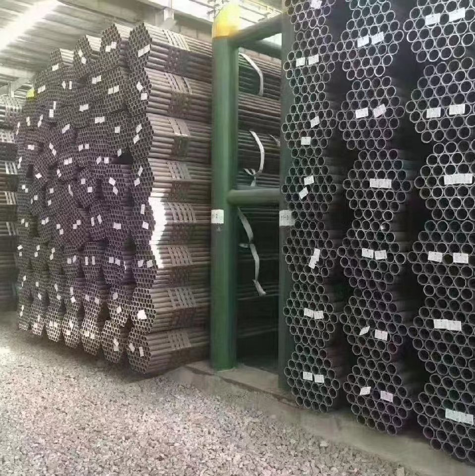 Q355E无缝钢管厂家直销