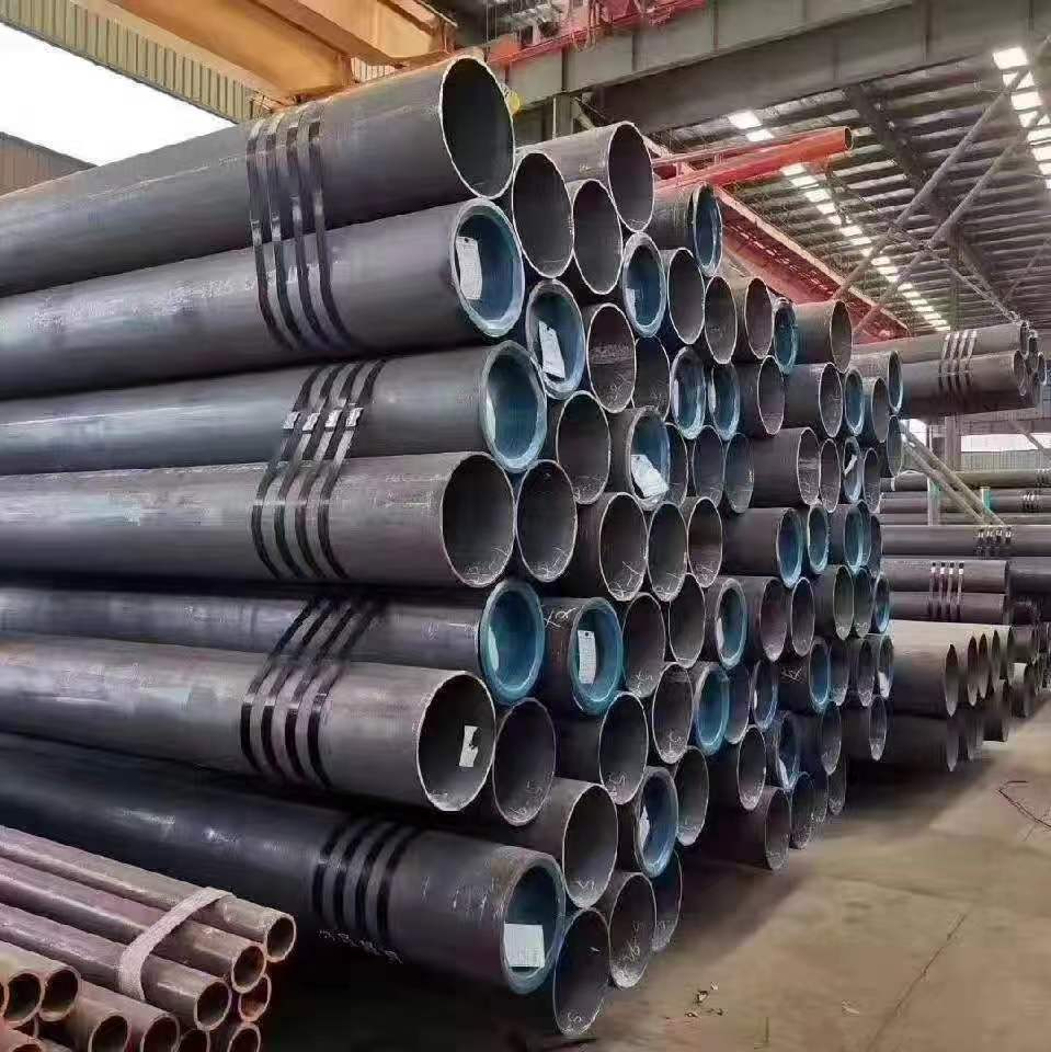 Q355E钢管
